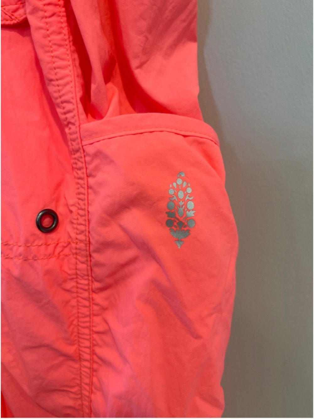 NWT FP Movement Uphill Onesie SIZE XS - Picture 8 of 10